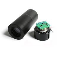 Tube de vision nocturne verte et blanche Gallium Arsenide Photocathode Intensificateur d'imagerie Tubeimage Intensificateurs d'image Intensificateur de vision nocturne