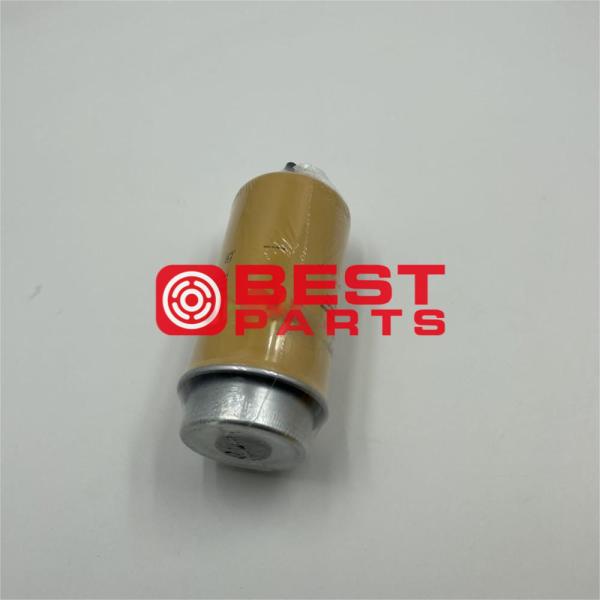 Filtro 145-4501 do separador de água de  Excavator 1LB da maquinaria industrial PARA o