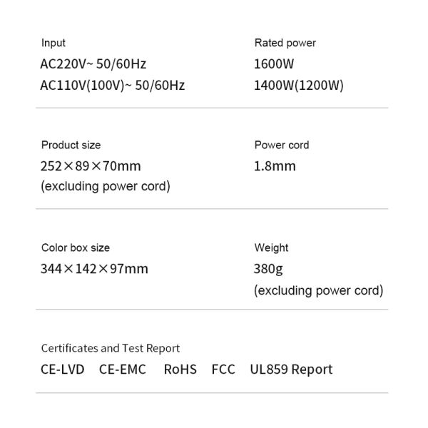 Manufacturer OEM ODM High Quality Strong Wind Household Professional BLDC Electrical Portable Negative Ion Hair Blow Dryer