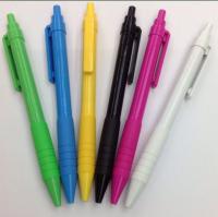 support en plastique de stylo de boule de stylo par injection de moulage de fabricants en plastique de machine à vendre la chaîne de production en Inde