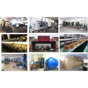 Jiangsu A-wei Lighting Co., Ltd.