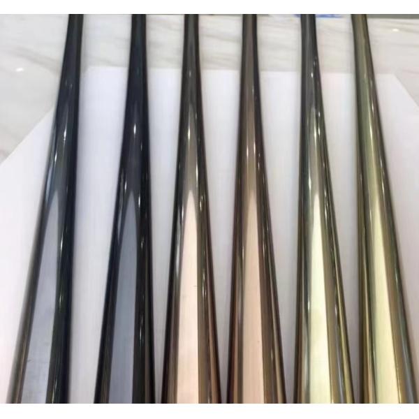 Automatic PVD Stainless Steel Gold Coating Machine Used Second-hand PVD Vacuum Coating Machine