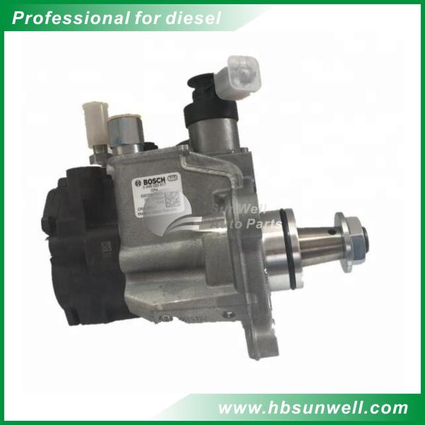 Original/Aftermarket High quality Cummins ISF3.8  Foton Cummins Fuel Injection Pump 5303387 0445020517