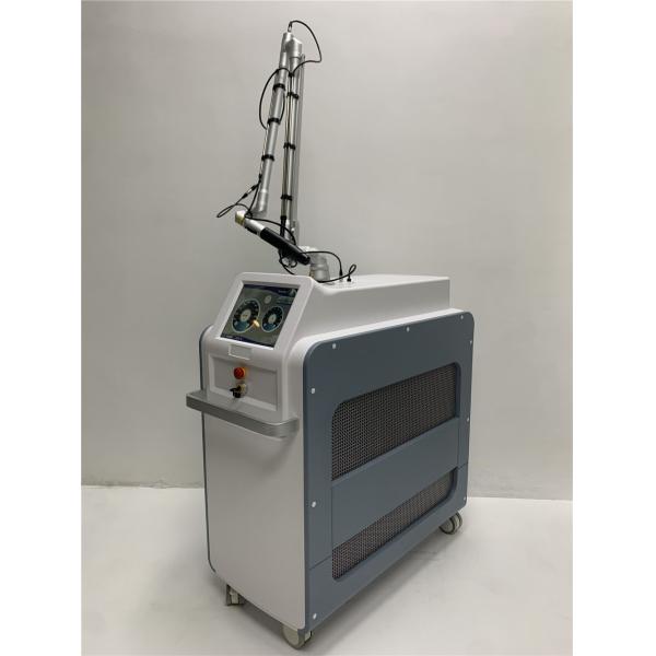 Nd Yag Picosecond Q Cambiado Nd Yag láser 2025 Picosecond láser de eliminación de tatuajes máquina de belleza láser Picosecond