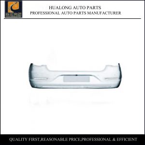 2016 Chevrolet Malibu Rear Bumper Car Portector Plastic Painted