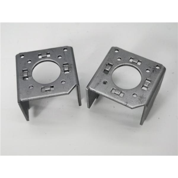 Штампованные детали реле электрического контакта Pressional, Штамповка металла