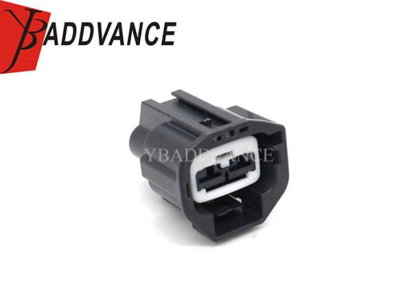Tomada 7183-5575-10 do impulsionador de 2 Pin Female Automotive Electronic Brake