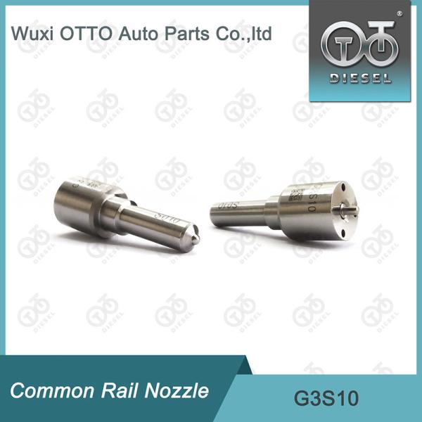 G3S10 Denso Common Rail Nozzle For Injectors Nissan 295050-030# / 16600-5X00A