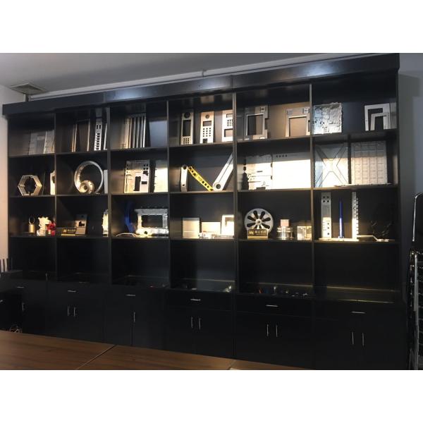 Нержавеющая сталь 3D печатая воск бросая CNC запасных частей подвергая плакировку механической обработке Nikel