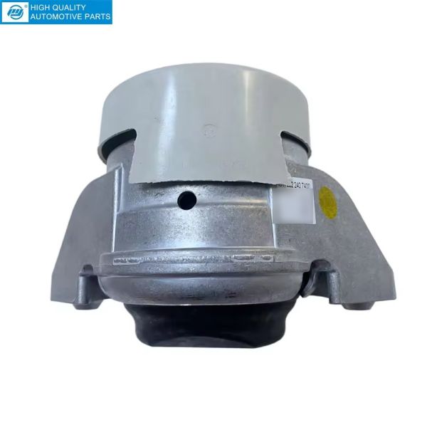 2222407300Top Quality Suspension Parts Auto Parts Manufacturers Engine Mount for Mercedes-Benz S-CLASS X222 S 560 4MATIC