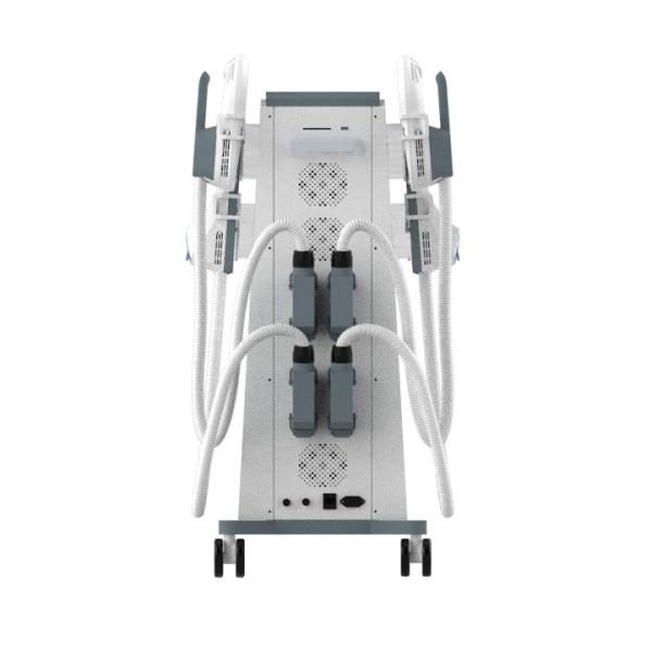 7 In 1 Cryolipolysis Slimming Machine 40K RF Cavitation Machine For  Fat Freezing