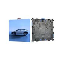 Écran LED fixe intérieur P2.5 P3 P4 1080P 2k 4K LED