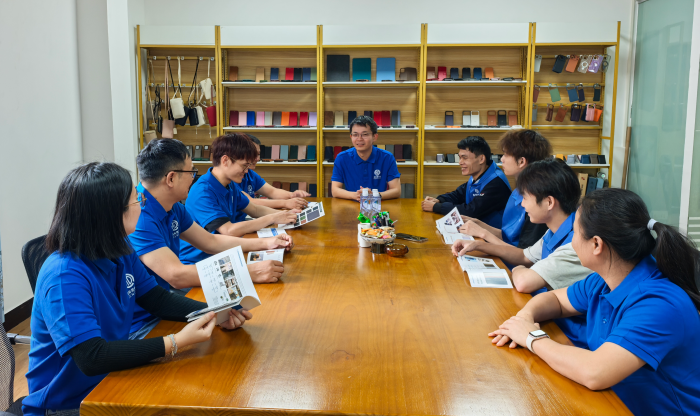 Guangzhou HengDa Technology Company Limited