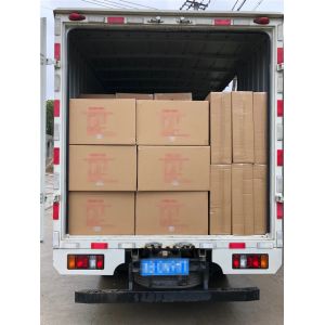 Ningbo Aude Electronics Co.,Ltd