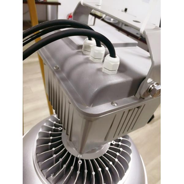 10m Heavy Duty Lighting Lifter Remote Control Indoor Gymnasium