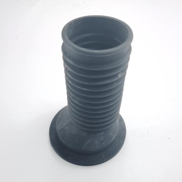 Toyota ZZE122 Absorbeur de poussière de couverture moitié Assy 48157-12080