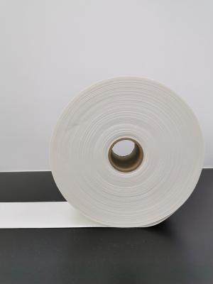 Nonwoven Fabric Roll Airlaid Tissue For Ultrathin Woman Sanitary Napkin
