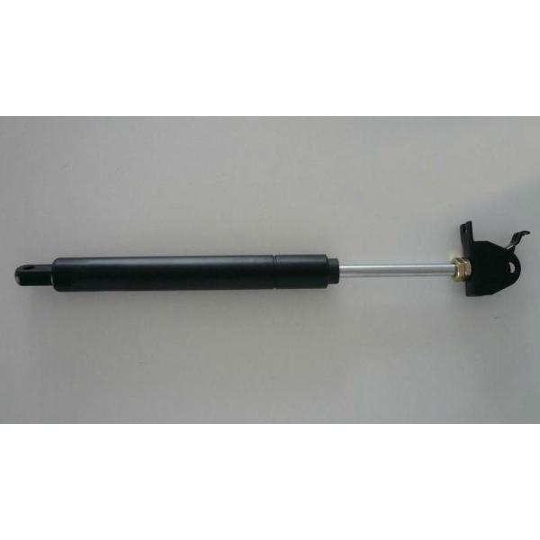 Medical Bed Tension Gas Spring , Miniature Gas Struts For Medical Bed