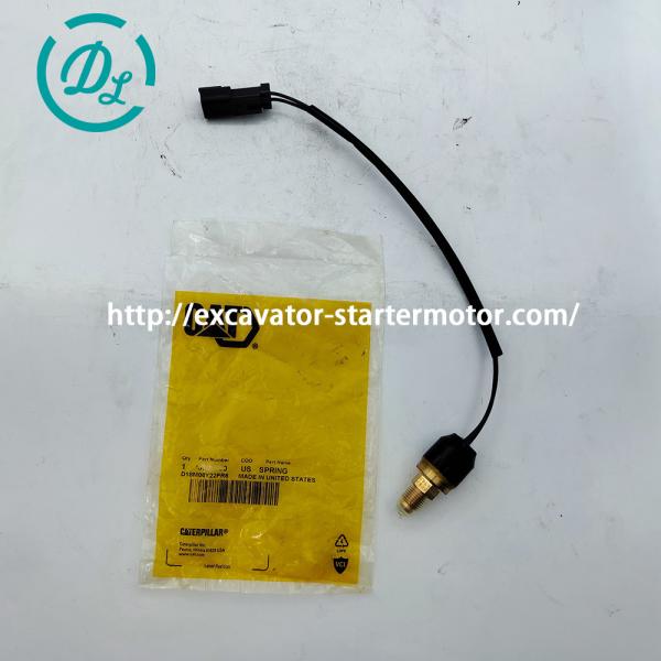 EexcavaStart CAT 24V Pressure Switch 226-3020 309-5769 for E312D E311C Excavator