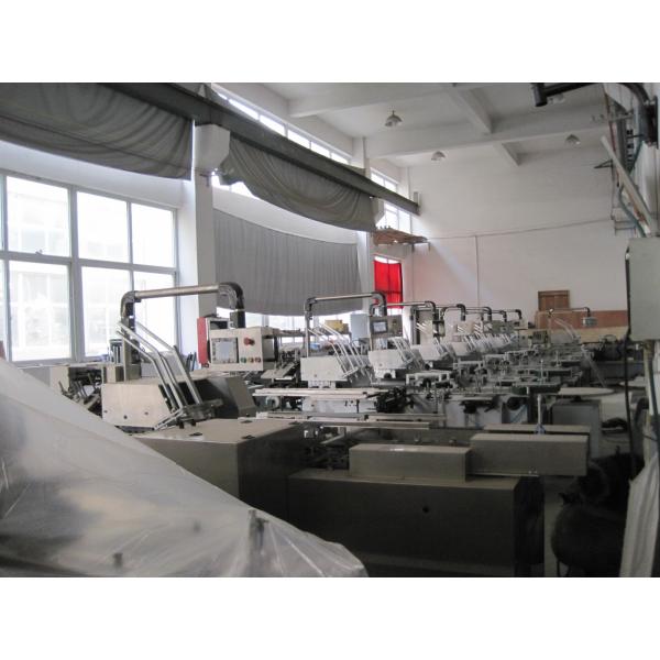 316 Stainless Steel Auto Cartoning Machine / Blister Auto Cartoner Machine