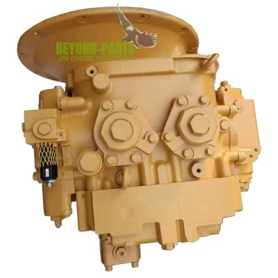 Bomba 200-3366 2003366 de Spare Parts Hydraulic da máquina escavadora de catererpillar 320C