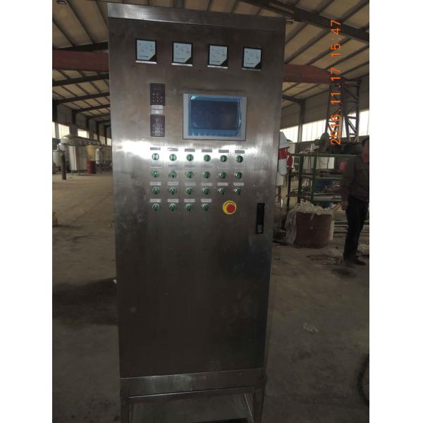 Полноавтоматическое полностью готовое оборудование вина оборудования винзавода системы дома брев