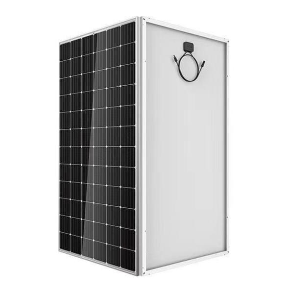 Mono PERC 390W Off Grid Solar Pv System