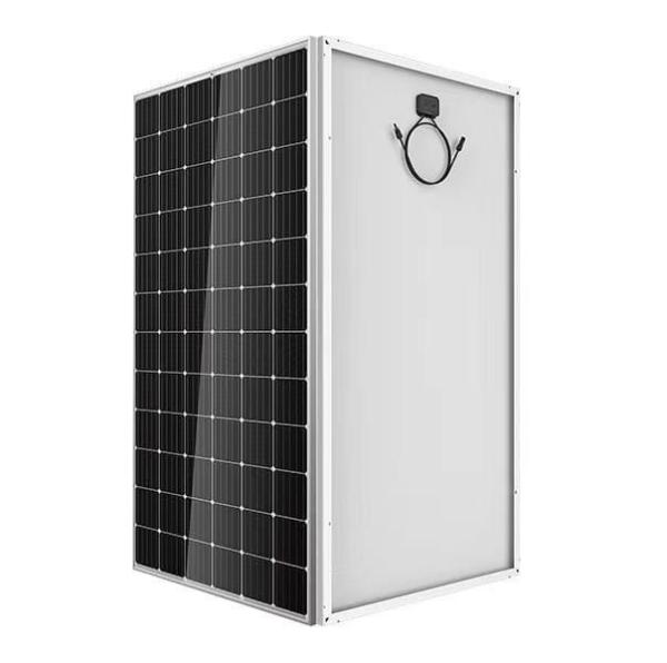 9BB Pv Mono Perc Solar Panels 390W 395W 400W 72 Cells