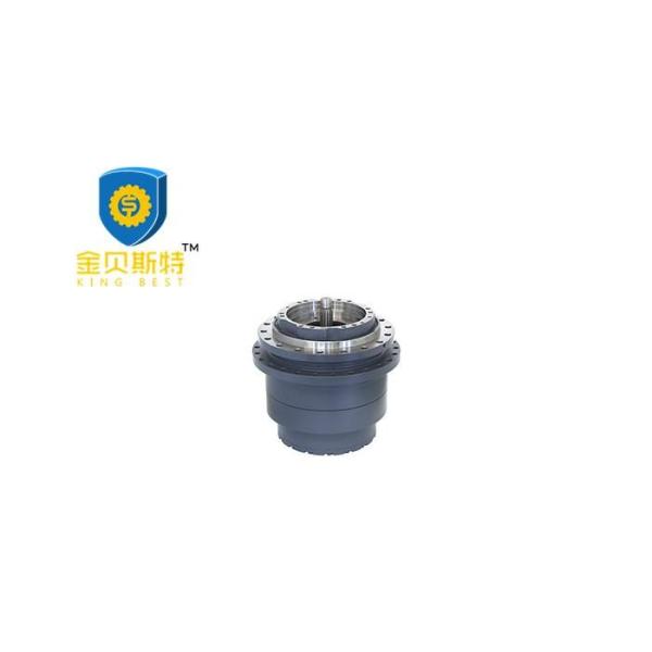 ヒュンダイの掘削機旅行変速機R320-7の油圧減力剤