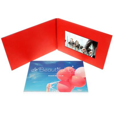 Maximize Your Business Potential with A5 Video Recording Mailer