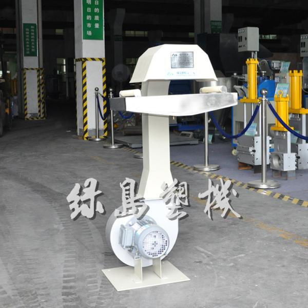 Grey Color Ndustrial Air Blower 1.5KW Power 55kg Weight High Efficiency