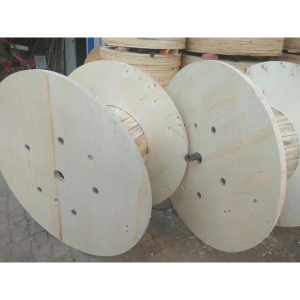 1800*900*900 Древесные кабельные катушки Большие деревянные катушки Плоскостное