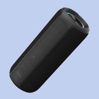 Longue durée de lecture haut-parleur robuste Bluetooth fonction améliorée imperméable à l'eau Ipx7