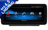 10.25''/12.3'' Screen​ ​ ​For Mercedes Benz CLS W218 C218 CLS63 CLS250 CLS300 CLS350 CLS 2012-2013 NTG4.5 Android Multimedia Player