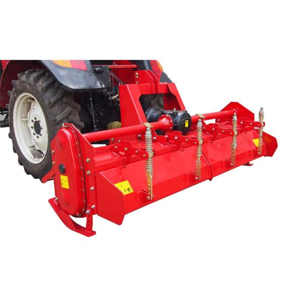 машинное оборудование Rotavators аграрное мини Rotavator ширины 70hp 700mm управляемое PTO