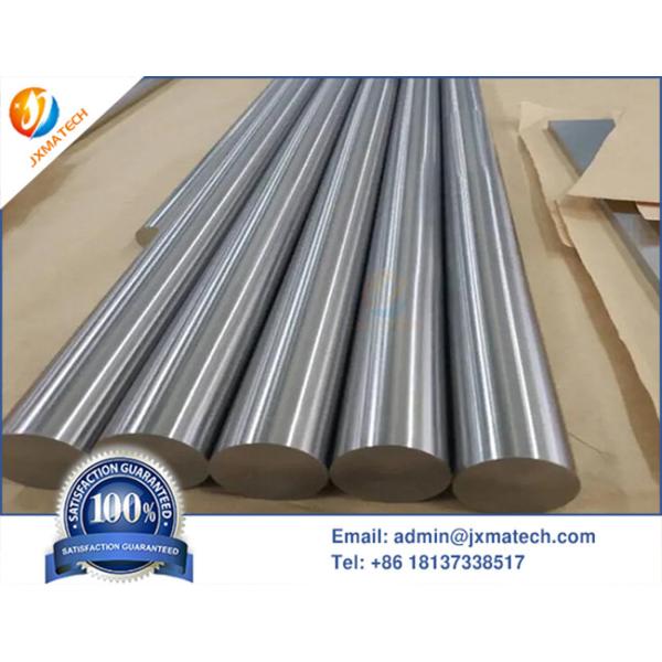 1j22 Мягкий магнитный прецизионный сплав Fe Co 49V2 Permendur Bar