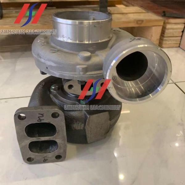 Deutz BF4M1013 BF6M1013 Diesel Engine Turbocharger 0425-9315 Aluminum Alloy