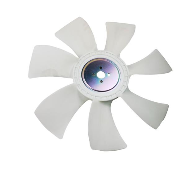 High Quality Truck Engine Fan Assembly HA06054 Engine Fan Blade