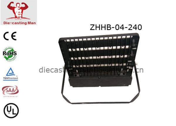 Luz de rua conduzida de alumínio de AC90-305V SMD 150W
