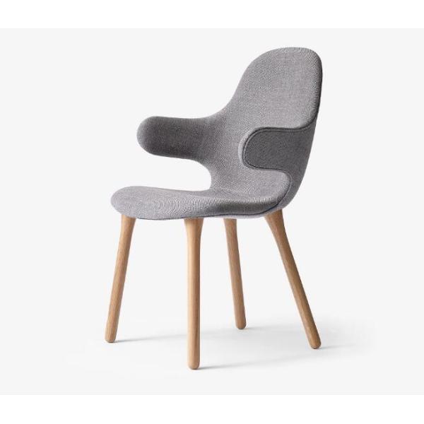 Modern Simple Leisure Armrest Dining Chair Nordic Designer Classic Creative Bear Chair Hotel Catch chair