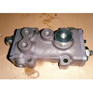 Регулятор 9122781 гидронасоса экскаватора EX300-2 HPV145 Хитачи