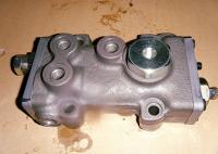 Régulateur 9122781 de pompe hydraulique de l'excavatrice EX300-2 HPV145 de Hitachi