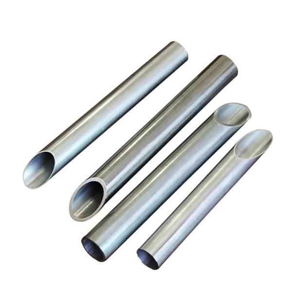 202 308 309 Seamless Metal Tubes 18mm 22mm 2 Inch 304 Stainless Steel Pipe Inox Tube