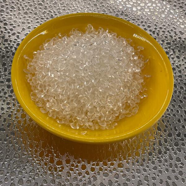 Plastic Pellets Injection Grade TPU Granules With Excellent Wear Resistance And Mold Resistance For Durable Polymer Products