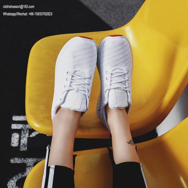 high quality casual shoes Customized OEM couple shoes sportsport shoes for running