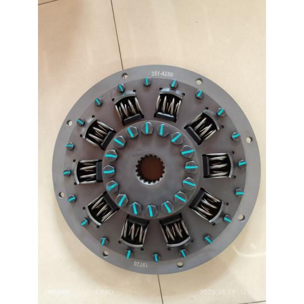 Acoplamiento de bomba hidráulica flexible 351-4250 310-9714 Para  374F 390F 390D 385C Reemplazo para el mercado posventa de alta resistencia