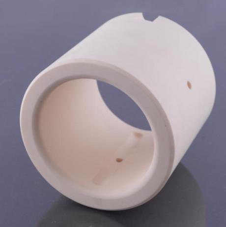 Precision Ceramic Processing For Alumina Ceramic Insulating Sleeves In High-Performance Applications
