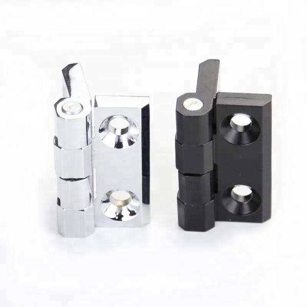 270 Degree Cabinet Large Hinge Mount Screw-on Door Hinge Industrial Equipment Hinge