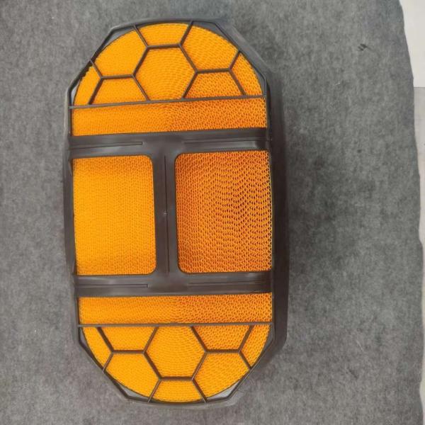 4969841 4969842 Honeycomb Air Filter Caterpillar 336D 320E SEM Excavator Spare Parts