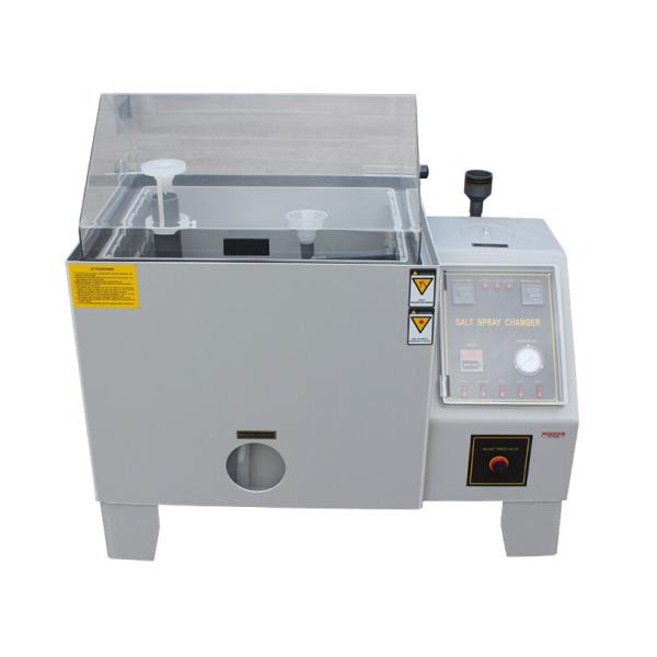 NSS CASSの霧の腐食108Lの塩水噴霧試験の部屋/水散水試験の部屋